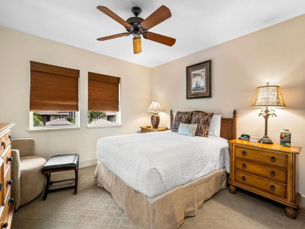 Waikoloa Beach Vacation Rental 3-Bedroom Condo with Golf & Oceanfront Club Access
