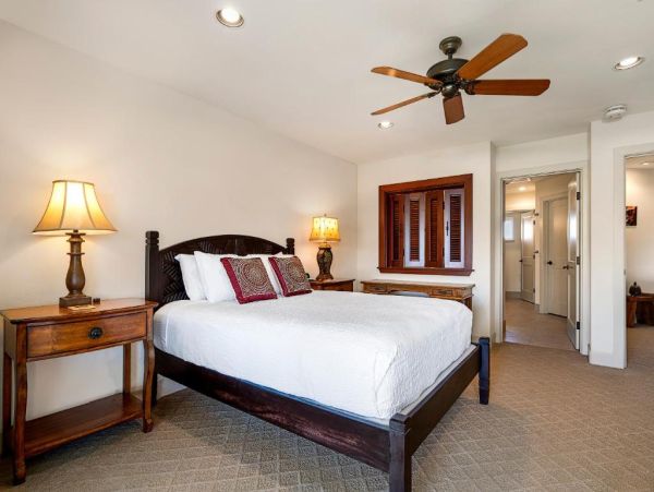 Waikoloa Beach Vacation Rental 3-Bedroom Condo with Golf & Oceanfront Club Access