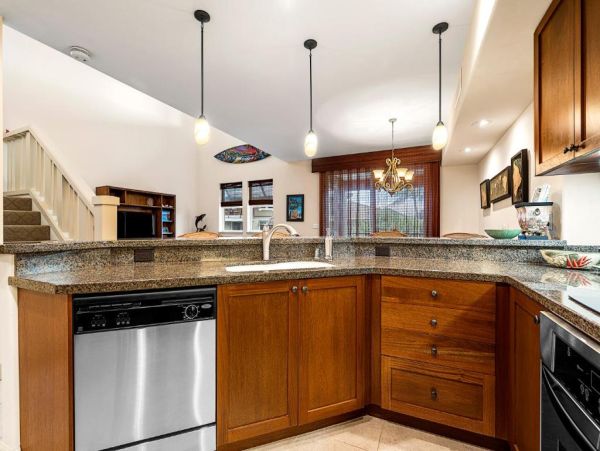 Waikoloa Beach Vacation Rental 3-Bedroom Condo with Golf & Oceanfront Club Access