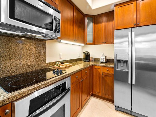 Waikoloa Beach Vacation Rental 3-Bedroom Condo with Golf & Oceanfront Club Access