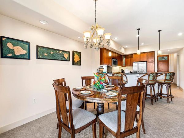 Waikoloa Beach Vacation Rental 3-Bedroom Condo with Golf & Oceanfront Club Access