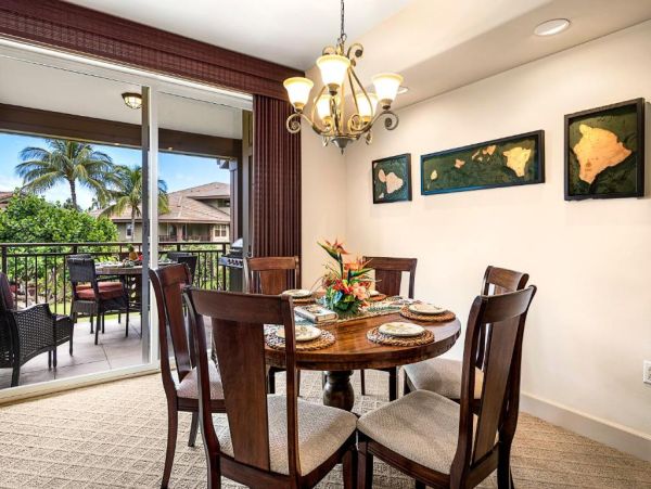 Waikoloa Beach Vacation Rental 3-Bedroom Condo with Golf & Oceanfront Club Access