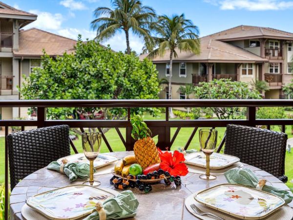 Waikoloa Beach Vacation Rental 3-Bedroom Condo with Golf & Oceanfront Club Access