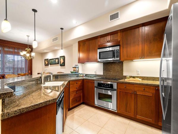 Waikoloa Beach Vacation Rental 3-Bedroom Condo with Golf & Oceanfront Club Access
