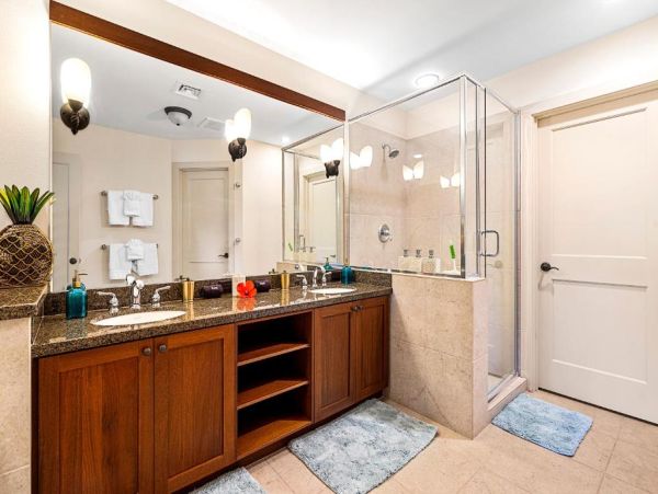 Waikoloa Beach Vacation Rental 3-Bedroom Condo with Golf & Oceanfront Club Access