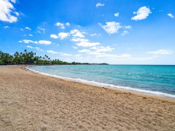Waikoloa Beach Vacation Rental 3-Bedroom Condo with Golf & Oceanfront Club Access