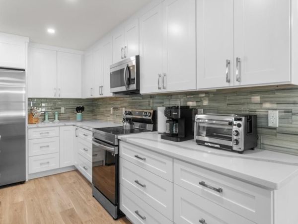 Sanibel Island Vacation Rental 4-Bedroom Home with Pool & Gulf Access