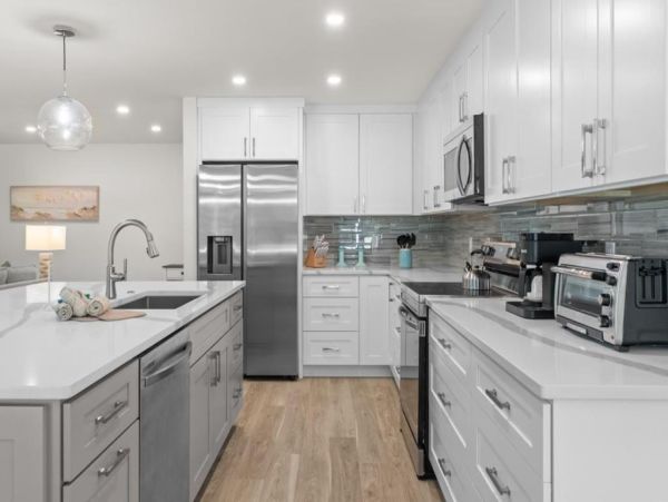 Sanibel Island Vacation Rental 4-Bedroom Home with Pool & Gulf Access