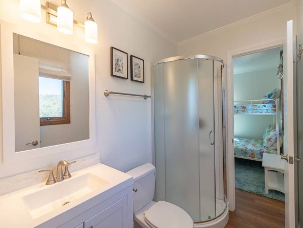 Kitty Hawk Outer Banks Semi-Oceanfront Home Pool & Hot Tub