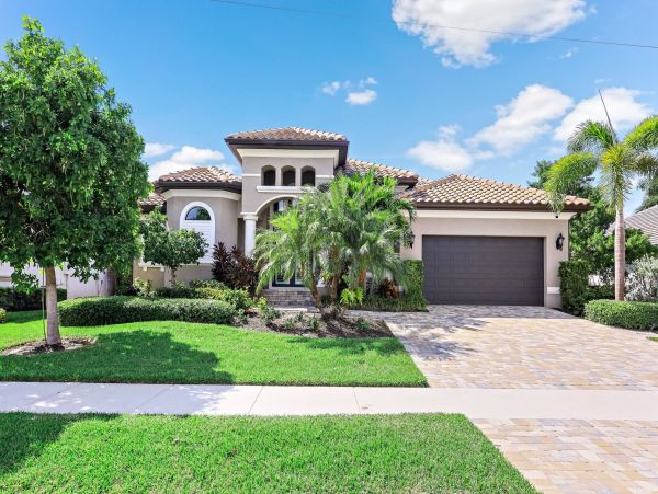 Marco Island Vacation Rental with Pool & Dock 3 Bedroom + Den