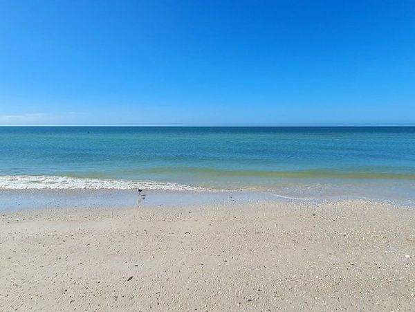 Marco Island Vacation Rental with Pool & Dock 3 Bedroom + Den