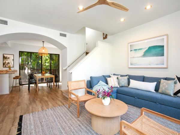 Luxury Townhome Rentals Near Napili Bay | Emerald Kite