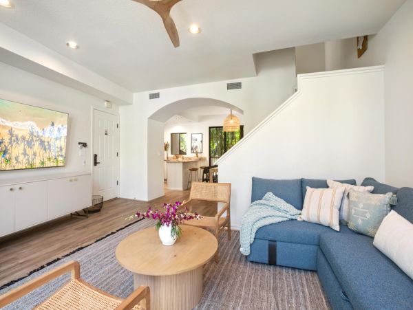 Luxury Townhome Rentals Near Napili Bay | Emerald Kite