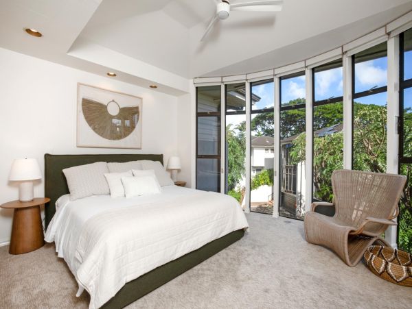 Luxury Townhome Rentals Near Napili Bay | Emerald Kite