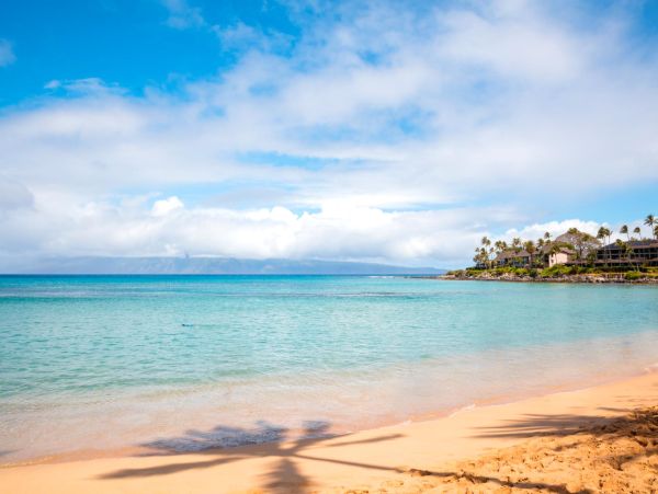 Luxury Townhome Rentals Near Napili Bay | Emerald Kite