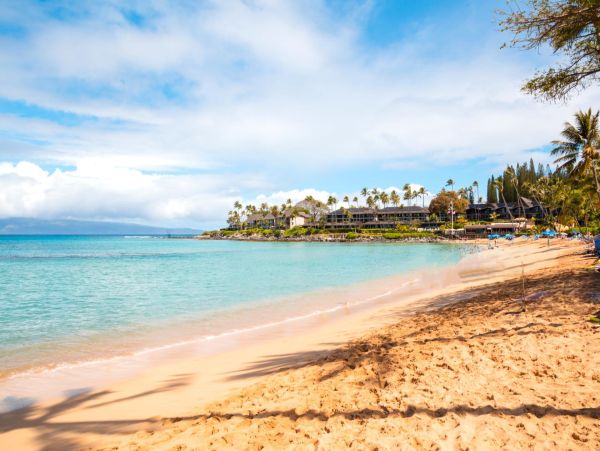 Luxury Townhome Rentals Near Napili Bay | Emerald Kite