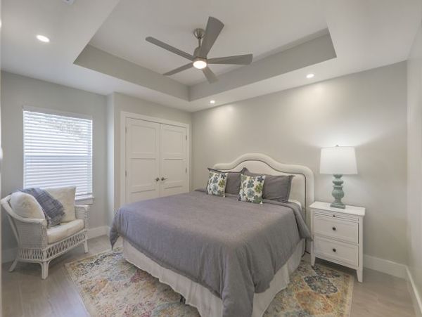 Vacation Rental Luxury Sanibel Beach Home with Pool
