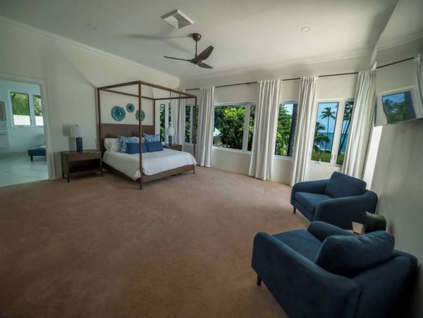 Nassau Vacation Rental Luxury Bahamas Beachfront Estate for Families & Groups
