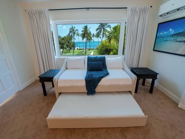 Nassau Vacation Rental Luxury Bahamas Beachfront Estate for Families & Groups