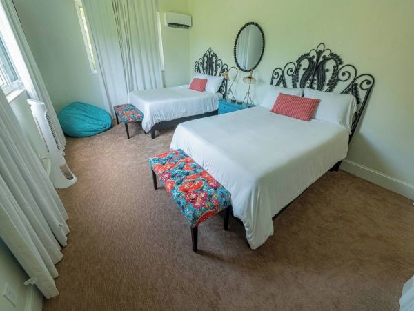 Nassau Vacation Rental Luxury Bahamas Beachfront Estate for Families & Groups