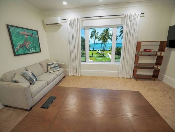 Nassau Vacation Rental Luxury Bahamas Beachfront Estate for Families & Groups