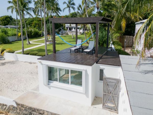 Nassau Vacation Rental Luxury Bahamas Beachfront Estate for Families & Groups