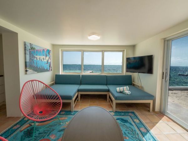 Nassau Vacation Rental Luxury Bahamas Beachfront Estate for Families & Groups