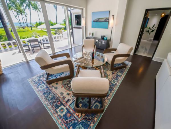 Nassau Vacation Rental Luxury Bahamas Beachfront Estate for Families & Groups