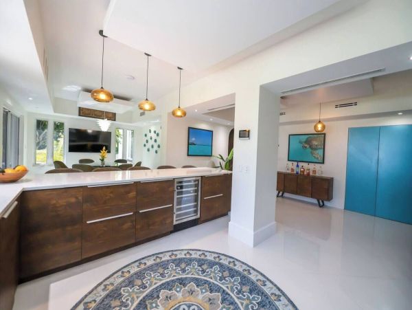 Nassau Vacation Rental Luxury Bahamas Beachfront Estate for Families & Groups
