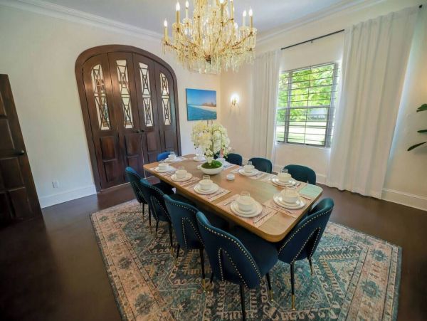 Nassau Vacation Rental Luxury Bahamas Beachfront Estate for Families & Groups
