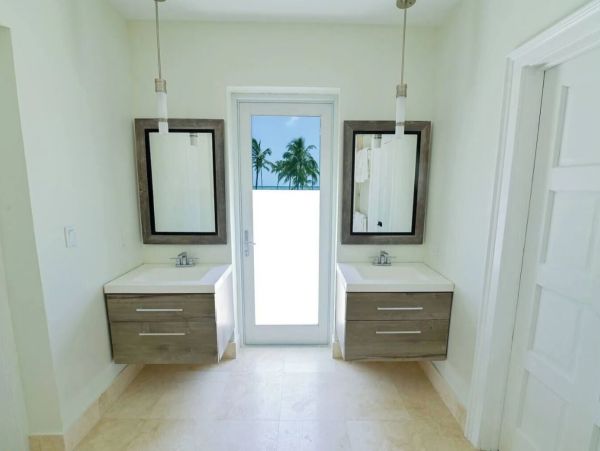 Nassau Vacation Rental Luxury Bahamas Beachfront Estate for Families & Groups