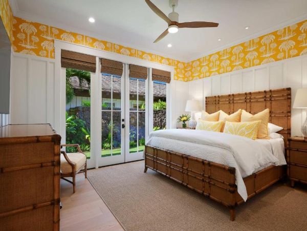 Kauai Vacation Rental Luxury Poipu Beach Villa with Pool & 5 Bedrooms
