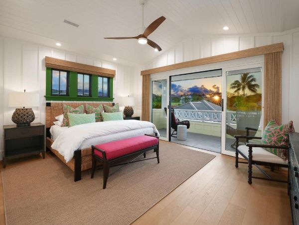 Kauai Vacation Rental Luxury Poipu Beach Villa with Pool & 5 Bedrooms