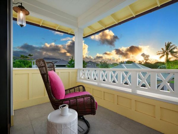 Kauai Vacation Rental Luxury Poipu Beach Villa with Pool & 5 Bedrooms