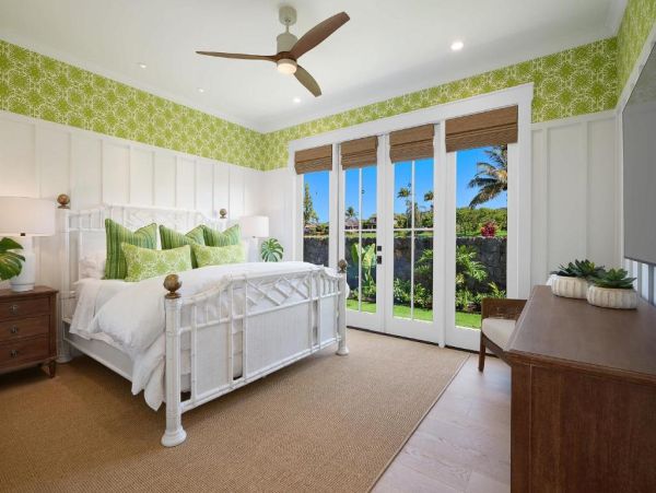 Kauai Vacation Rental Luxury Poipu Beach Villa with Pool & 5 Bedrooms