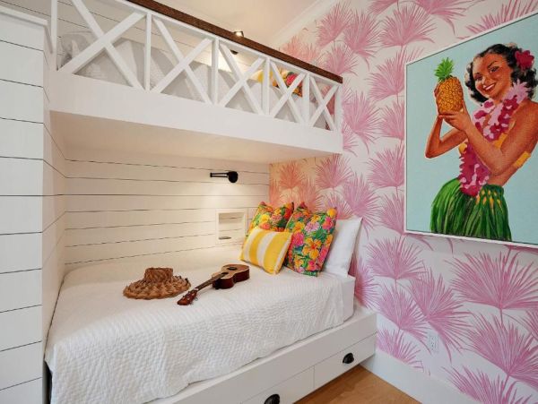 Kauai Vacation Rental Luxury Poipu Beach Villa with Pool & 5 Bedrooms