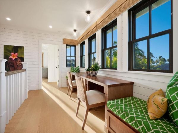 Kauai Vacation Rental Luxury Poipu Beach Villa with Pool & 5 Bedrooms