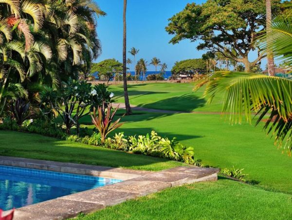 Kauai Vacation Rental Luxury Poipu Beach Villa with Pool & 5 Bedrooms
