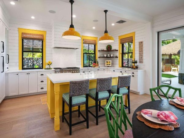 Kauai Vacation Rental Luxury Poipu Beach Villa with Pool & 5 Bedrooms