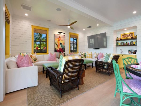 Kauai Vacation Rental Luxury Poipu Beach Villa with Pool & 5 Bedrooms