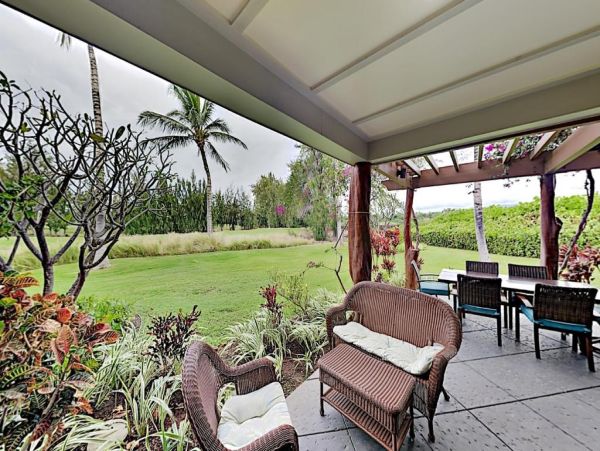 Waikoloa Vacation Rental | Big Island Luxury Condo with 3 Bedrooms