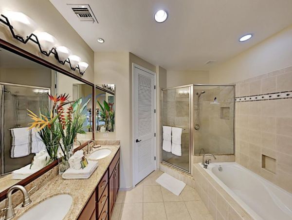 Waikoloa Vacation Rental | Big Island Luxury Condo with 3 Bedrooms