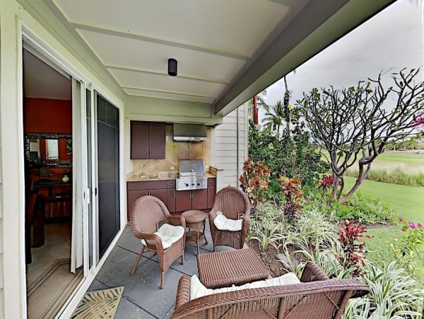 Waikoloa Vacation Rental | Big Island Luxury Condo with 3 Bedrooms