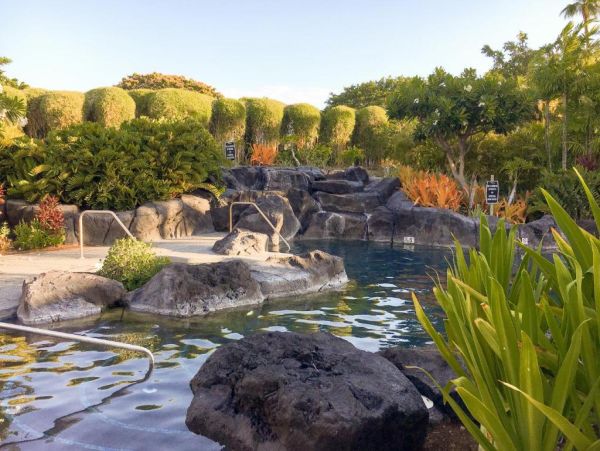 Waikoloa Vacation Rental | Big Island Luxury Condo with 3 Bedrooms