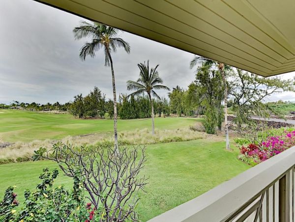 Waikoloa Vacation Rental | Big Island Luxury Condo with 3 Bedrooms