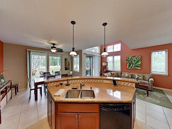 Waikoloa Vacation Rental | Big Island Luxury Condo with 3 Bedrooms