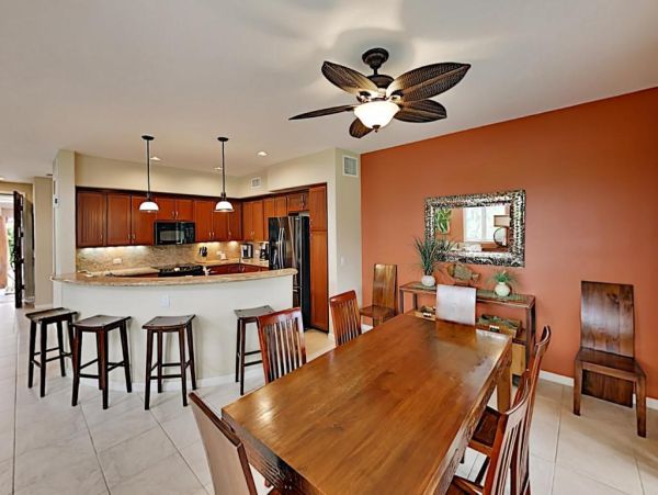 Waikoloa Vacation Rental | Big Island Luxury Condo with 3 Bedrooms