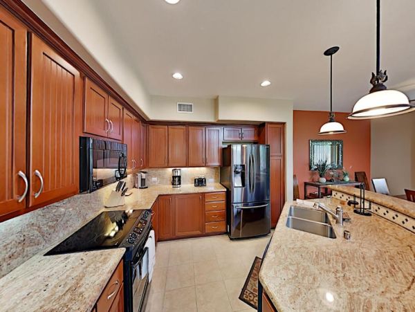 Waikoloa Vacation Rental | Big Island Luxury Condo with 3 Bedrooms