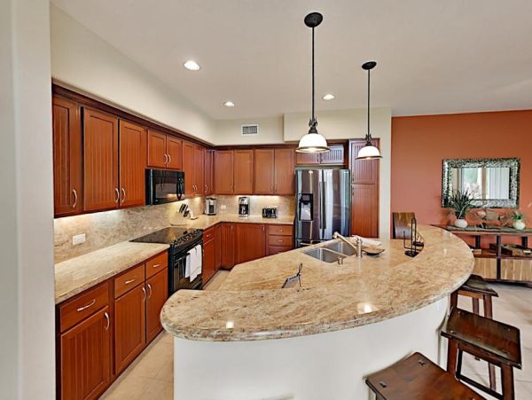 Waikoloa Vacation Rental | Big Island Luxury Condo with 3 Bedrooms