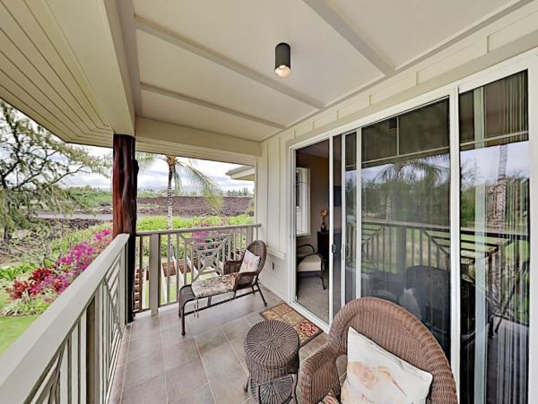 Waikoloa Vacation Rental | Big Island Luxury Condo with 3 Bedrooms